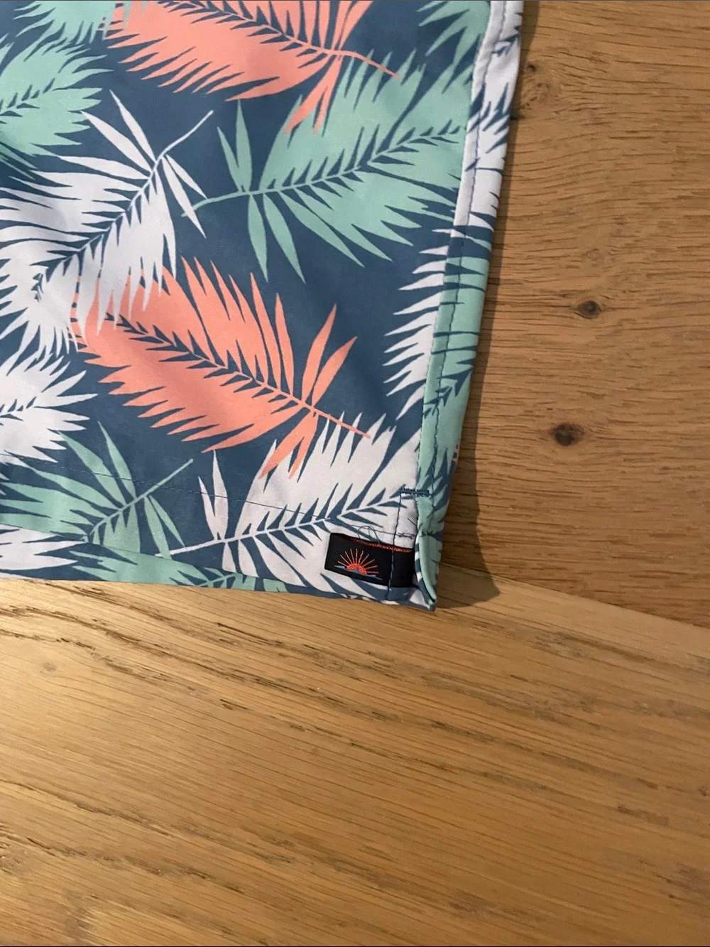 FAHERTY Shorelite Swim Trunk Size XXL, NWT